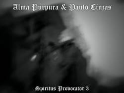 Alma Púrpura : Spiritus Provocator 3